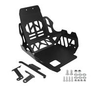Skid Plate For TRANSALP XL750 XL 750 Motorcycle Accessories Under Engine Chassis Bottom Protection Belly Pan Skid Plate Cover Guard
