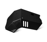 Skid Plate For V-STROM 250 SX For VSTROM 250SX 2023-2025 Chassis Engine Guard Cover Lower Bottom Skid Plate Splash Protection Accessories Engine Guard Skid Plate(Silver)