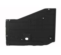 Skid Plate Left Fits: Mazda 3 Bp