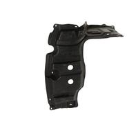 Skid Plate Left for: Toyota Yaris XP130 12.10-04.17