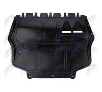 Skid Plate NTY Fits AUDI A3 8P SKODA Octavia II VW Caddy III 03-17 1K0825237K
