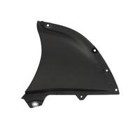 Skid Plate Right Fits: Mazda 3 Bp 03.19