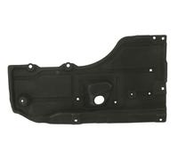 Skid Plate Right Fits: Mazda 3 Bp