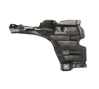 Skid Plate Right Fits:Toyota Yaris XP130 12.10-04.17