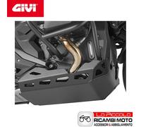Skid Plate / Under Engine [GIVI] BMW R 1300 GS Adventure 2025 - Code RP5143