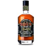 Skid Row 18 And Life Premium Rum