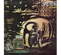 Skid Row (2) - 34 hours LP