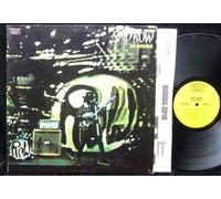 Skid Row (2) - 34 Hours [Vinyl LP]