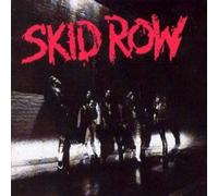 Skid Row – Skid Row