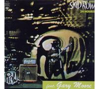 Skid Row - 34 Hours