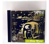Skid Row - 34 Hours