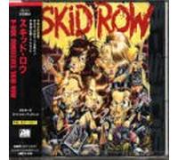 Skid Row - B
