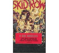 Skid Row - B-Side Ourselves [CASSETTE]