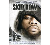 Skid Row [DVD] [2007] [Region 1] [US Import] [NTSC]
