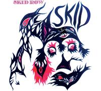 Skid Row feat. Gary Moore Skid (Vinyl)