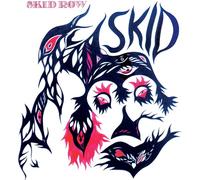 Skid Row ft Gary Moore - Skid (LP Coloured Vinyl) [VINYL]