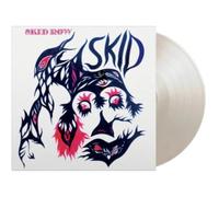 SKID ROW/GARY MOORE: SKID - LP vinyl BRAND NEW