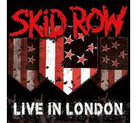 Skid Row - LIVE IN LONDON [DVD AUDIO]