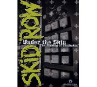 Skid Row - Making of Thickskin [DVD]