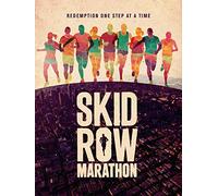 Skid Row Marathon