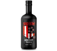 Skid Row - Midnight - Vodka 70cl 40% ABV