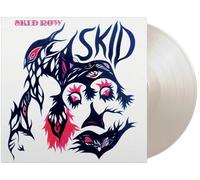 Skid Row ft Gary Moore - Skid (LP Coloured Vinyl) [VINYL]