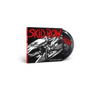 Skid Row - Revolutions Per Minute