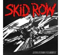 Skid Row - Revolutions Per Minute [VINYL]