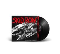 Skid Row Revolutions Per Minute (Vinyl) 12" Remastered Album (US IMPORT)