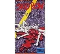 Skid Row: Roadkill [VHS] [1993]