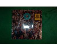 Skid Row, Savatage, Vicious Rumors ... - Young, Hard & Heavy [VINYL]