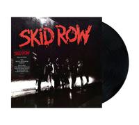 Skid Row 'Skid Row' LP Black Vinyl