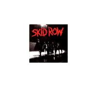 SKID ROW: SKID ROW - LP vinyl