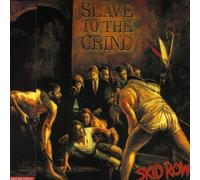 Skid Row - Slave To The Grind