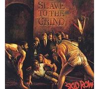 Skid Row - Slave to the Grind [CD]