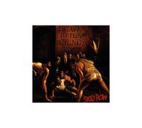 Skid Row - Slave to the Grind [CD]