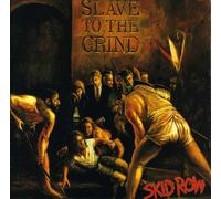 Skid Row - Slave to the Grind [New CD] Portugal - Import