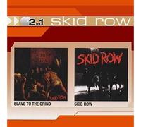 Skid Row - Slave To The Grind/Skid Row