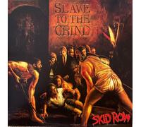 Skid Row - Slave To The Grind - 2 Vinyl
