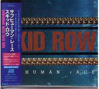 Skid Row, Subhuman Race +1 [Japan Import] (UK Import)