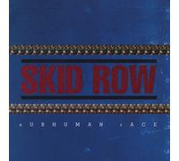 Skid Row - Subhuman Race - 2 Vinyl