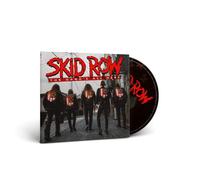 Skid Row The gang's all here CD multicolor Onesize