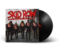 Skid Row - The Gang's All Here [VINYL]