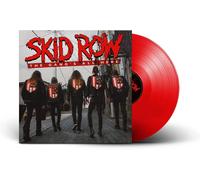 Skid Row - The Gang's All Here [VINYL]