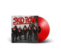 Skid Row - The Gang's All Here [VINYL]