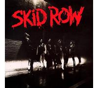 Skid Row [VINYL]