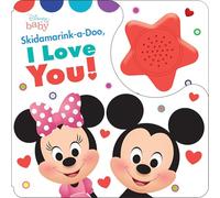 Skidamarink-a-Doo, I Love You!