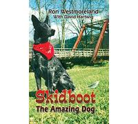 Skidboot the Amazing Dog