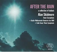 Skidmore, Alan - After The Rain