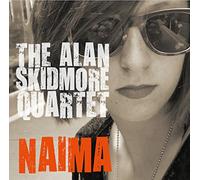 Skidmore, Alan -Quartet- - Naima / Live In Berlin